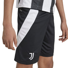 Lade das Bild in den Galerie-Viewer, JUVENTUS TURIN Home Short 24/25 Youth
