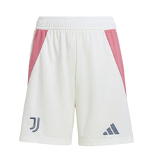 Lade das Bild in den Galerie-Viewer, JUVENTUS TURIN Away Short 24/25 Youth
