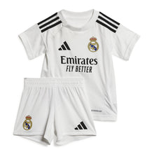 Lade das Bild in den Galerie-Viewer, REAL MADRID Home Baby 24/25
