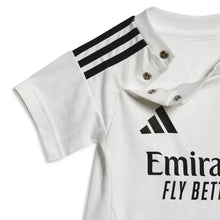 Lade das Bild in den Galerie-Viewer, REAL MADRID Home Baby 24/25
