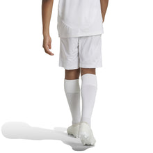 Lade das Bild in den Galerie-Viewer, REAL MADRID Home Short Youth 24/25
