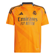 Lade das Bild in den Galerie-Viewer, REAL MADRID Away Jersey Youth 24/25
