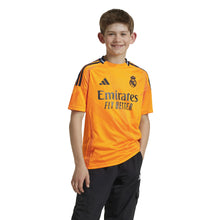 Lade das Bild in den Galerie-Viewer, REAL MADRID Away Jersey Youth 24/25
