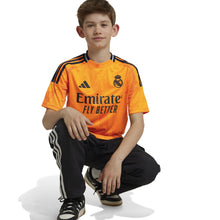 Lade das Bild in den Galerie-Viewer, REAL MADRID Away Jersey Youth 24/25
