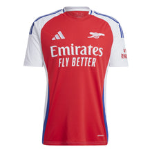 Lade das Bild in den Galerie-Viewer, FC ARSENAL Home Jersey 24/25
