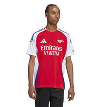 Lade das Bild in den Galerie-Viewer, FC ARSENAL Home Jersey 24/25
