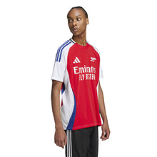 Lade das Bild in den Galerie-Viewer, FC ARSENAL Home Jersey 24/25
