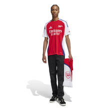 Lade das Bild in den Galerie-Viewer, FC ARSENAL Home Jersey 24/25
