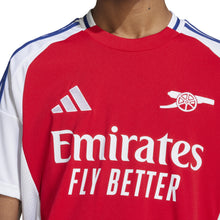 Lade das Bild in den Galerie-Viewer, FC ARSENAL Home Jersey 24/25
