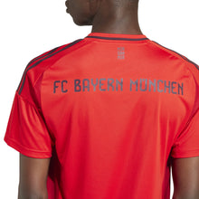 Lade das Bild in den Galerie-Viewer, FC BAYERN Home Jersey 24/25
