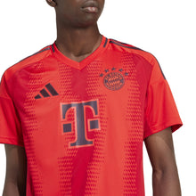 Lade das Bild in den Galerie-Viewer, FC BAYERN Home Jersey 24/25
