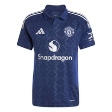 Lade das Bild in den Galerie-Viewer, MANCHESTER UNITED Away Jersey 24/25
