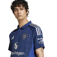 Lade das Bild in den Galerie-Viewer, MANCHESTER UNITED Away Jersey 24/25
