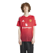 Lade das Bild in den Galerie-Viewer, MANCHESTER UNITED Home Jersey 24/25
