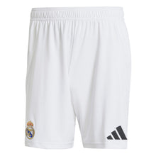 Lade das Bild in den Galerie-Viewer, REAL MADRID Home Short 24/25
