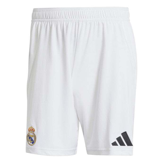 REAL MADRID Home Short 24/25