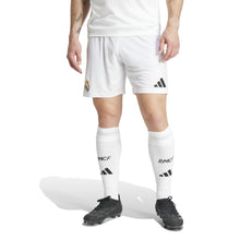 Lade das Bild in den Galerie-Viewer, REAL MADRID Home Short 24/25
