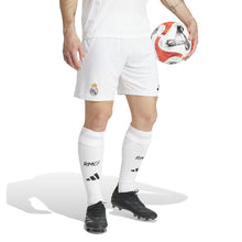 Lade das Bild in den Galerie-Viewer, REAL MADRID Home Short 24/25
