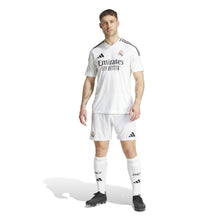 Lade das Bild in den Galerie-Viewer, REAL MADRID Home Short 24/25
