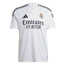 Lade das Bild in den Galerie-Viewer, REAL MADRID Home Jersey 24/25
