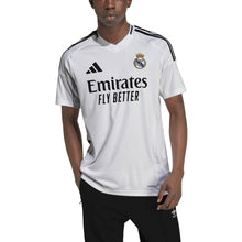 Lade das Bild in den Galerie-Viewer, REAL MADRID Home Jersey 24/25
