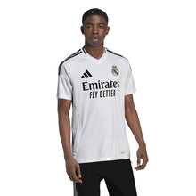 Lade das Bild in den Galerie-Viewer, REAL MADRID Home Jersey 24/25
