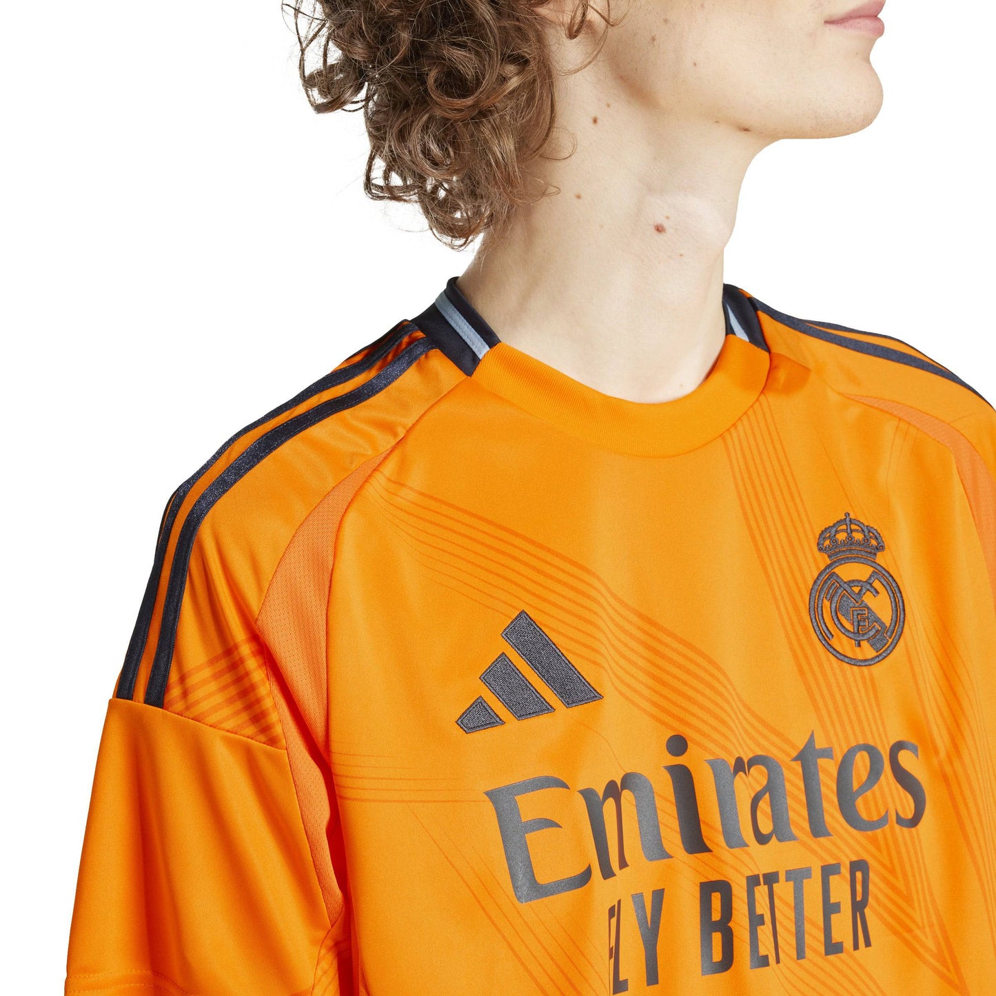 REAL MADRID Away Jersey - machsport