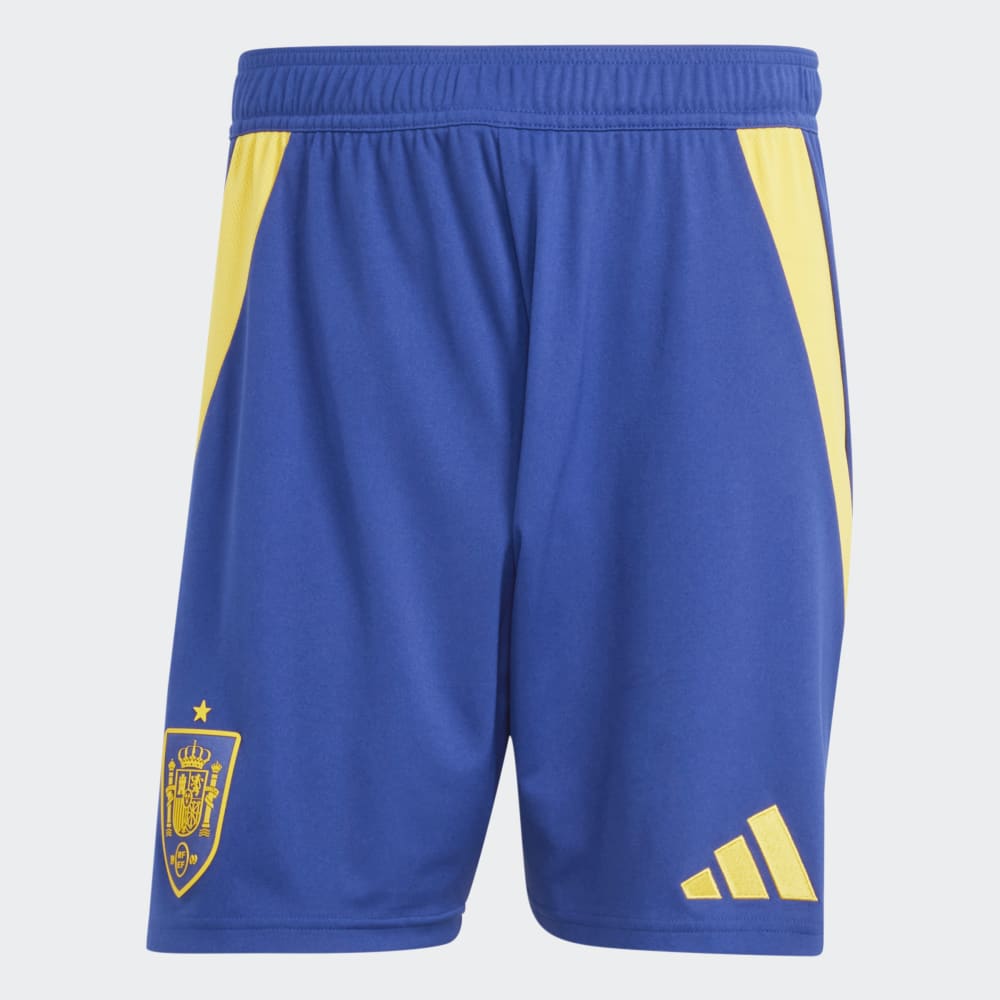 SPANIEN Home Short 24/25