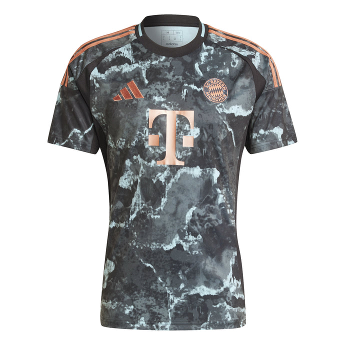 FC BAYERN Away Jersey 24/25