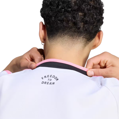 Inter Miami Herrenfußballshirt Ausweichtrikot 26/27 - machsport