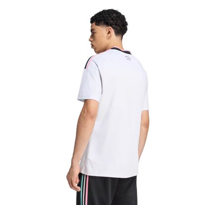 Inter Miami Herrenfußballshirt Ausweichtrikot 26/27 - machsport