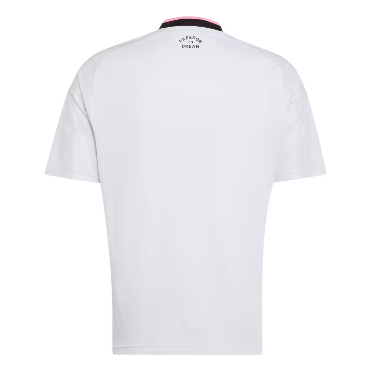 Inter Miami Herrenfußballshirt Ausweichtrikot 26/27 - machsport