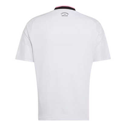 Inter Miami Herrenfußballshirt Ausweichtrikot 26/27 - machsport