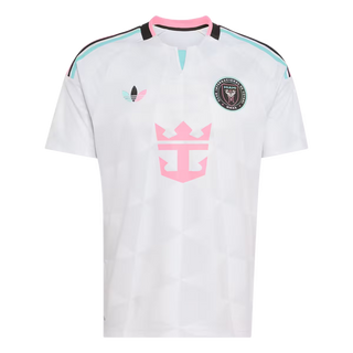 Inter Miami Herrenfußballshirt Ausweichtrikot 26/27 - machsport