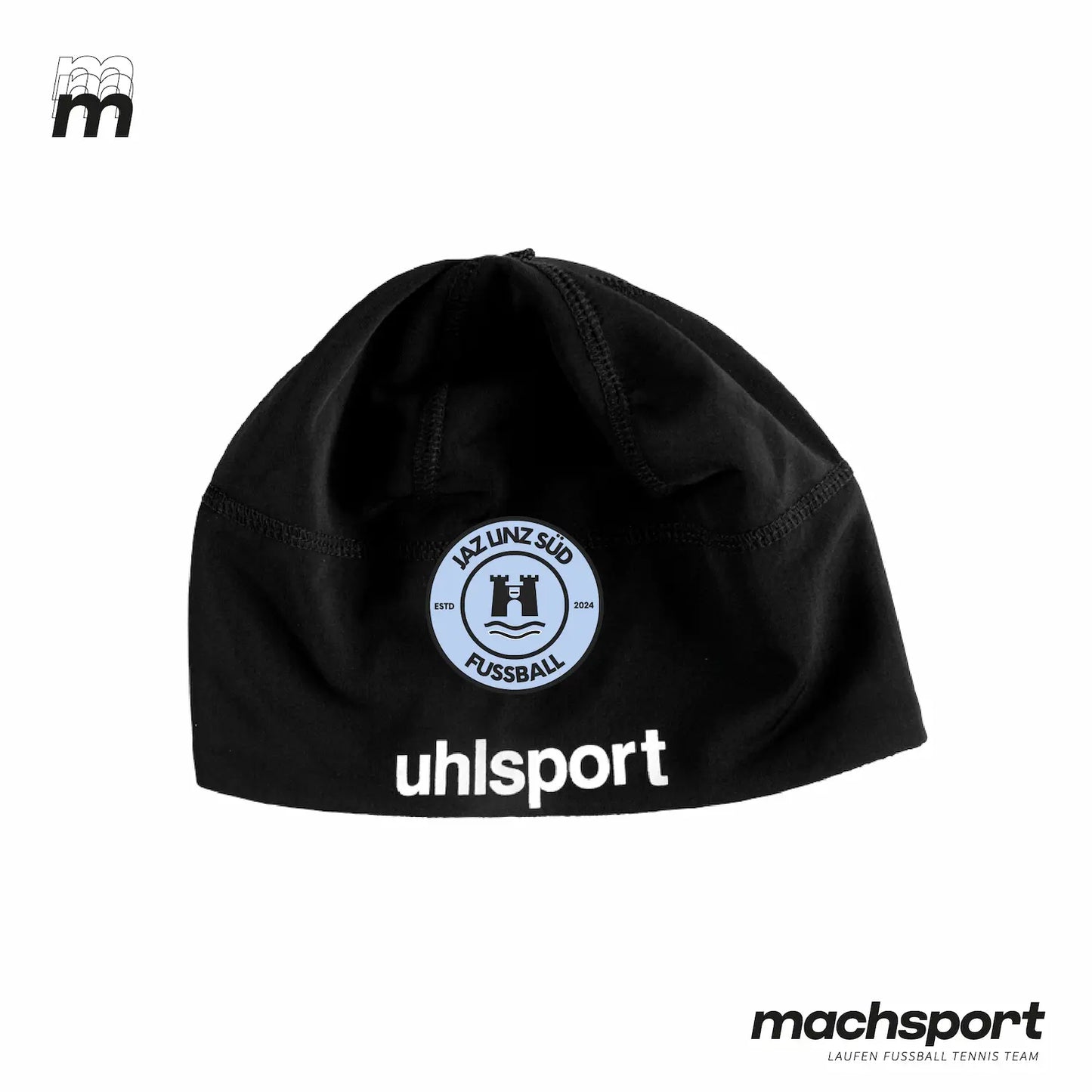 JAZ LINZ SÜD Beanie