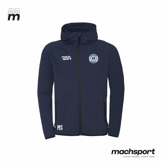 JAZ LINZ SÜD Lifestyle Hoodie – 128