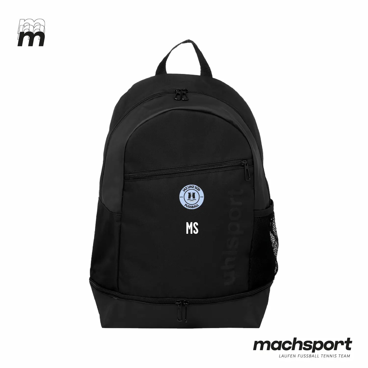 JAZ LINZ SÜD Rucksack