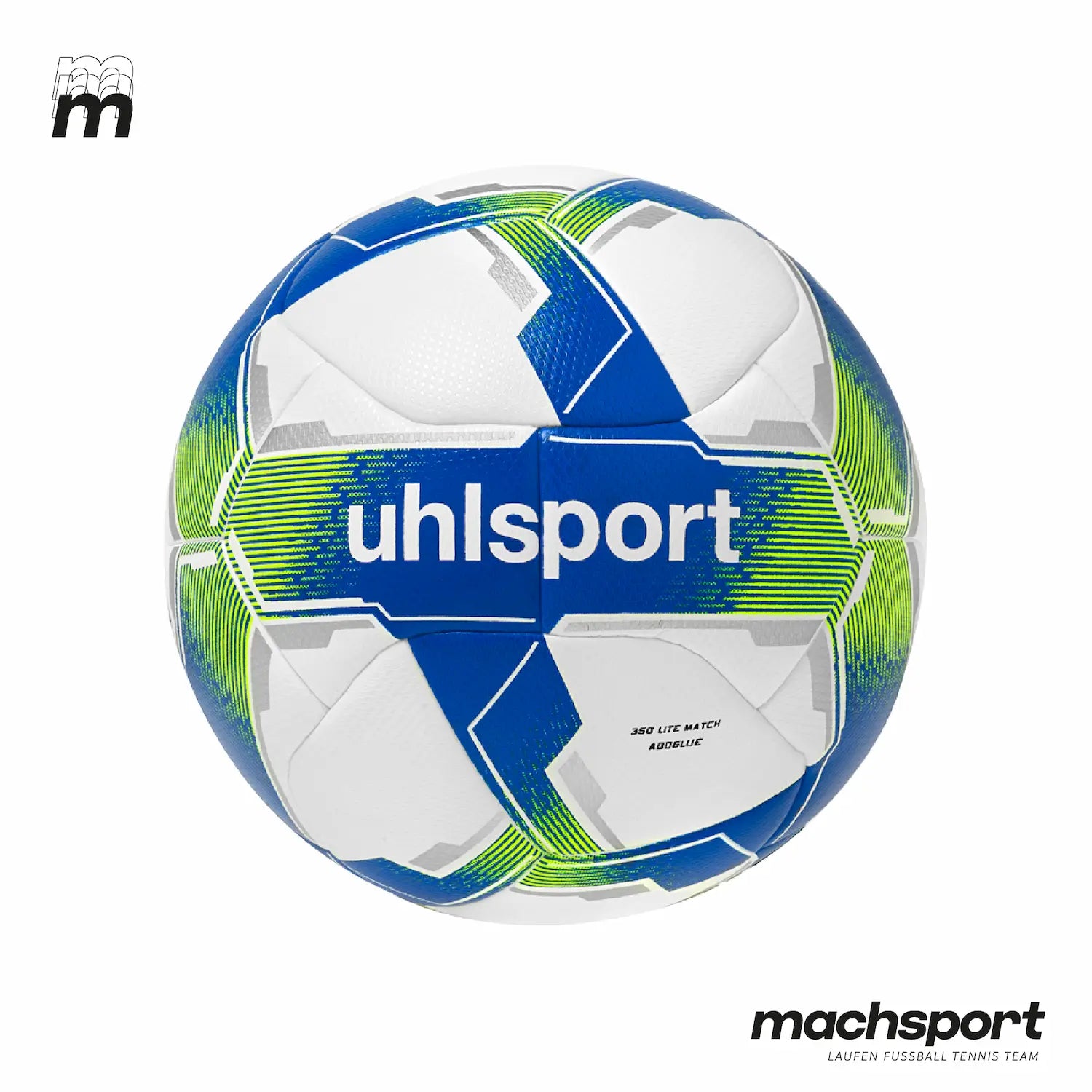 JAZ LINZ SÜD Trainingsball – Bild 