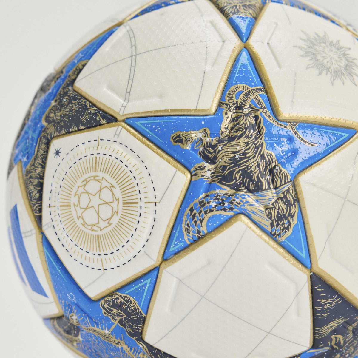 Adidas Fußball Uefa Champions League Pro – Bild 