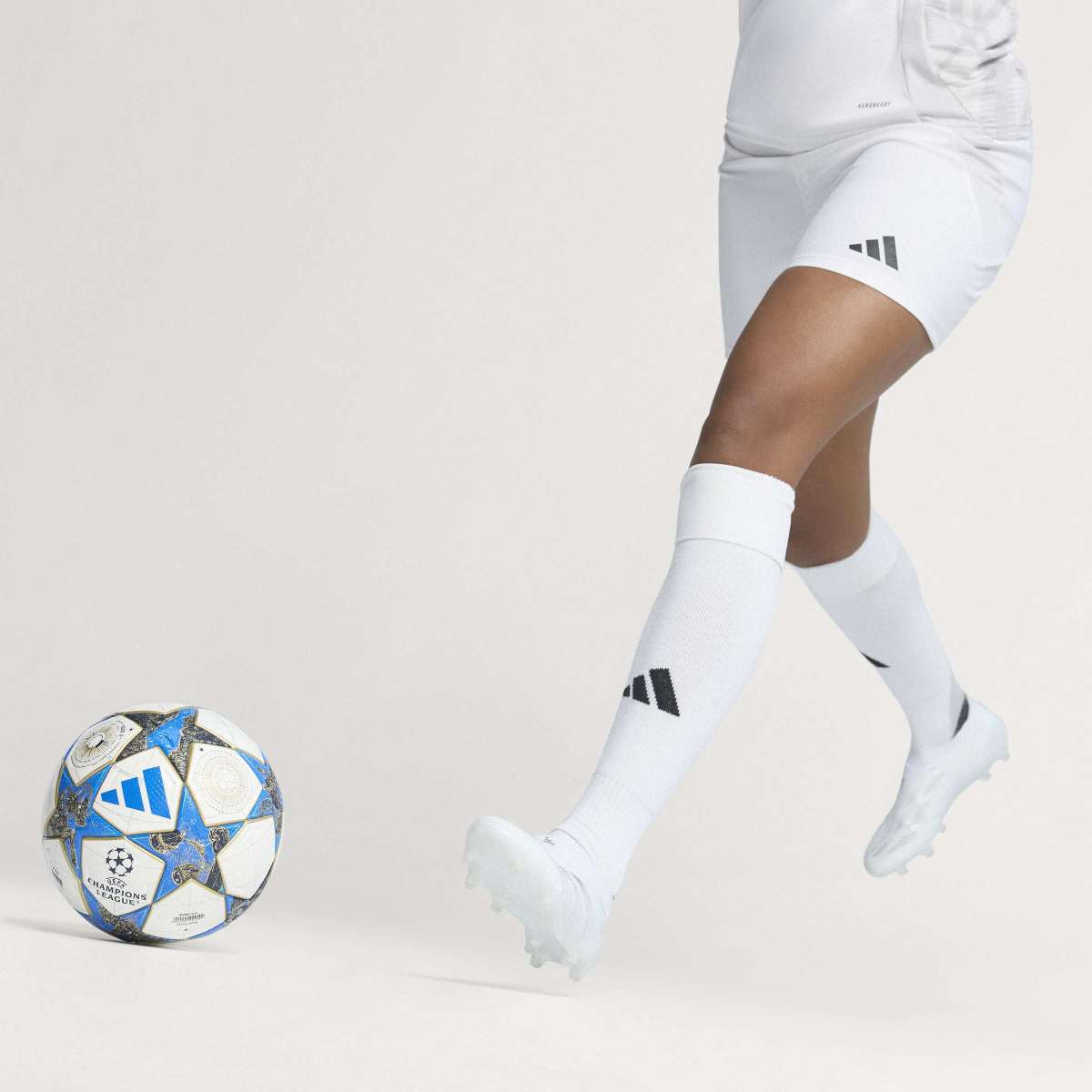 Adidas Fußball Uefa Champions League Pro