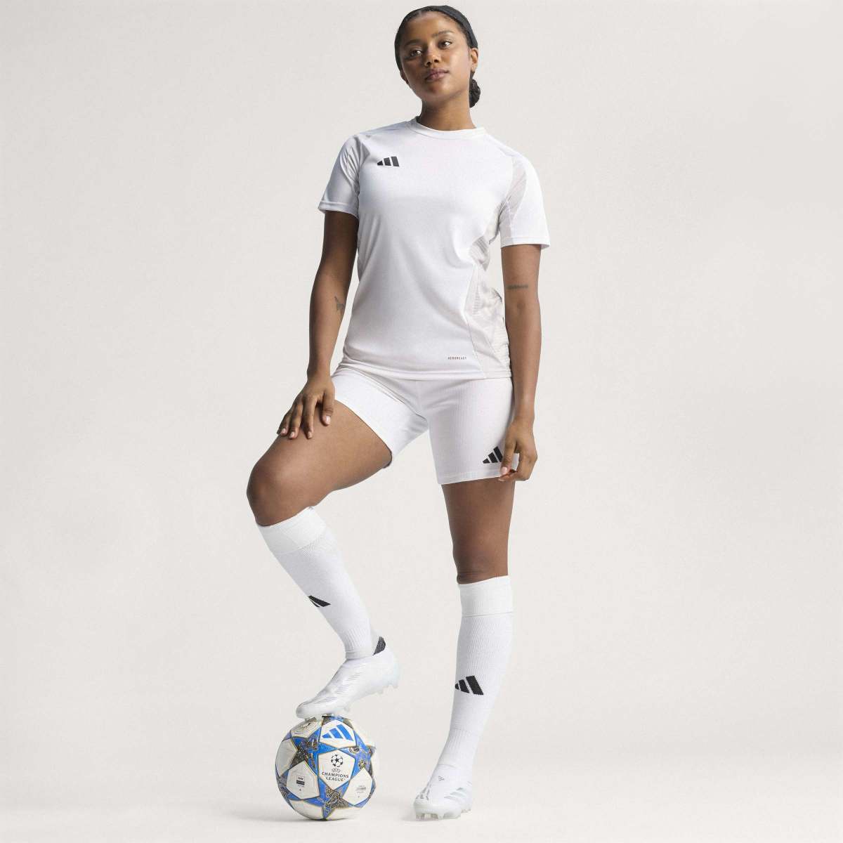 Adidas Fußball Uefa Champions League Pro