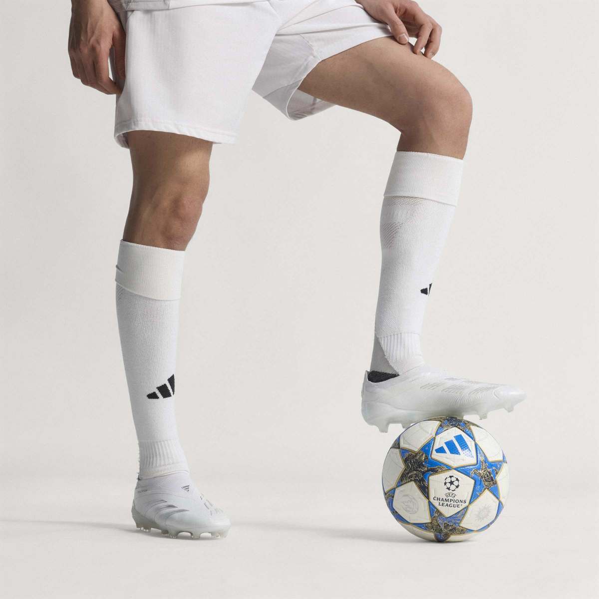 Adidas Fußball Uefa Champions League Pro