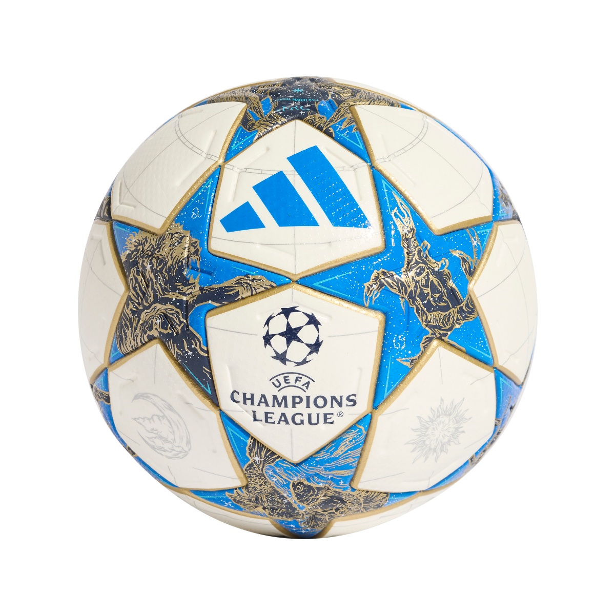 Adidas Fußball Uefa Champions League Pro