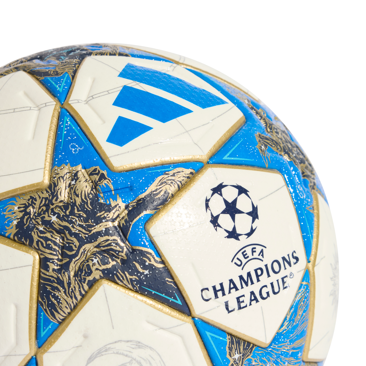 Adidas Fußball Uefa Champions League Pro