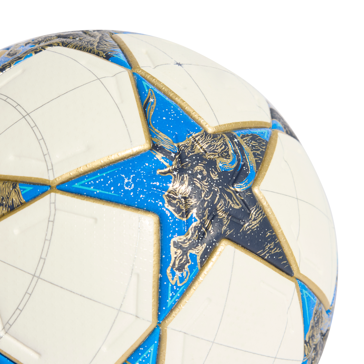 Adidas Fußball Uefa Champions League Pro – Bild 