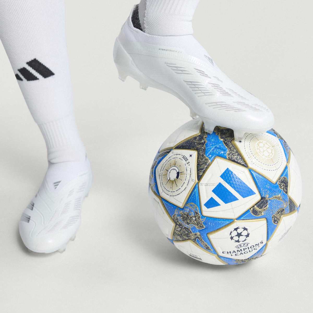 Adidas Fußball Uefa Champions League Pro