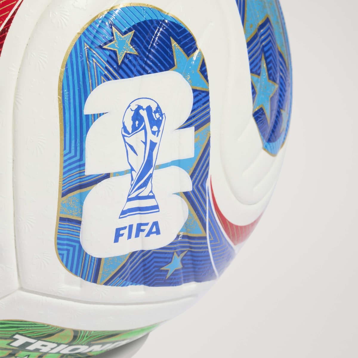 Adidas Fußball FIFA World Cup 26™ Trionda Pro Ball – Bild 