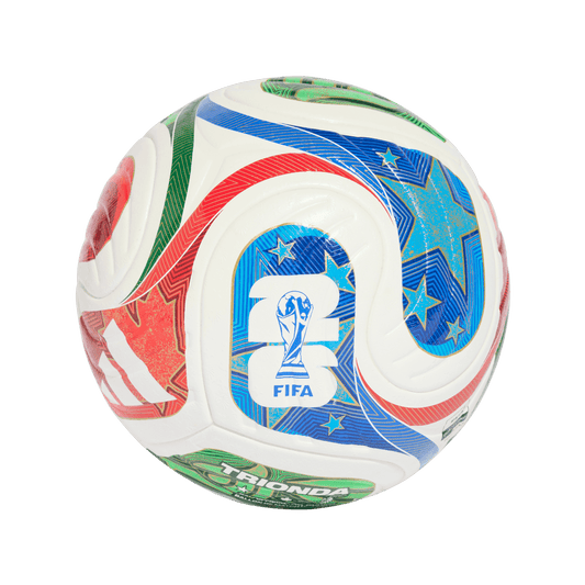Adidas Fußball FIFA World Cup 26™ Trionda Pro Ball – bunt / 5