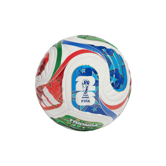 Adidas Fußball World Cup Mini – bunt / ONE SIZE