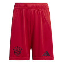 Lade das Bild in den Galerie-Viewer, FC BAYERN Home Short 24/25 Kinder
